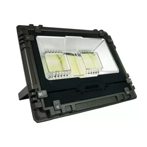 MJ-AW800.webp Proiector Solar LED 800W cu Telecomanda