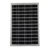 Proiector Solar LED 100W cu Telecomanda