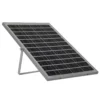 Proiector Solar LED 100W cu Telecomanda