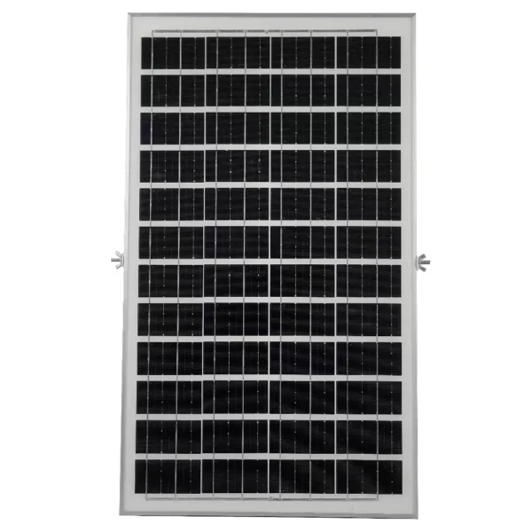 Proiector Solar LED 200W cu Telecomanda
