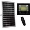 Proiector Solar LED 200W cu Telecomanda