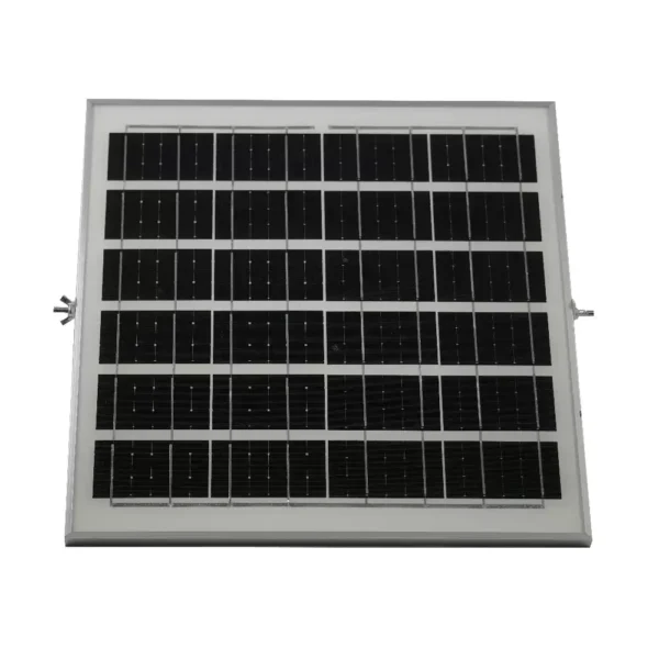Proiector Solar LED 60W cu Telecomanda