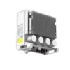Invertor On-Grid 100kW Bluesun