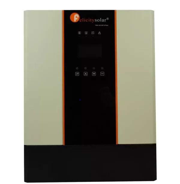 Invertor Off-Grid Felicity 5KW