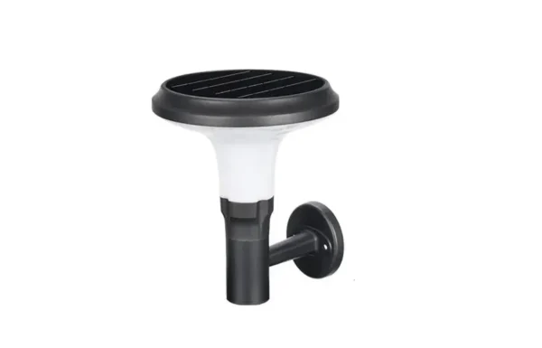 Lampa solara de perete 50W