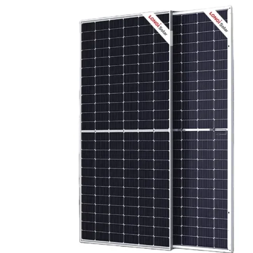 Panou fotovoltaic Longi 455W