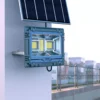 Proiector Solar LED 500W cu Telecomanda