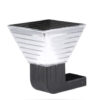 Lampa solara de perete 50W