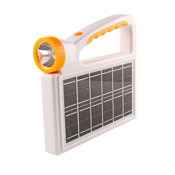 pv3.webp Lanterna Solara Reincarcabila 10 W