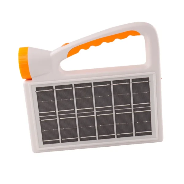 pv4.webp Lanterna Solara Reincarcabila 10 W