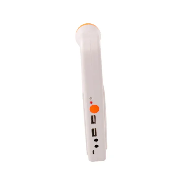 pv6.webp Lanterna Solara Reincarcabila 10 W