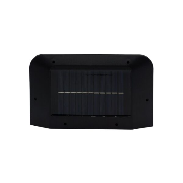 Proiector LED 50W cu incarcare solara, telecomanda