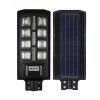 Lampa solara stradala LED 150W, senzor, telecomanda, IP65