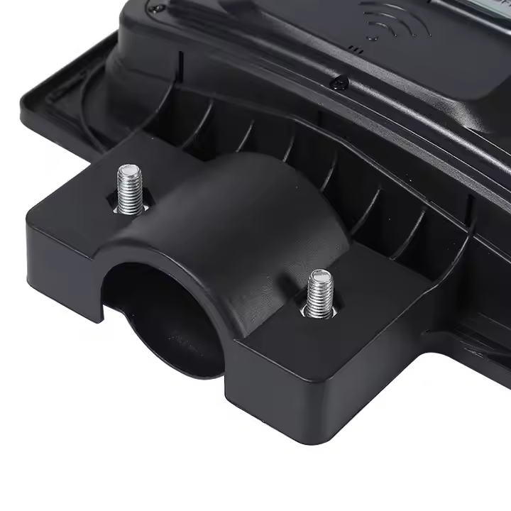 Lampa solara stradala LED 150W, senzor, telecomanda, IP65