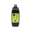 7-17 5 Kit solar portabil de iluminat GDSUPER GD-15, USB, Radio FM, 3 Becuri