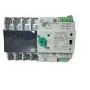 Comutator de transfer automat trifazat pentru 4P, 220V, 100A