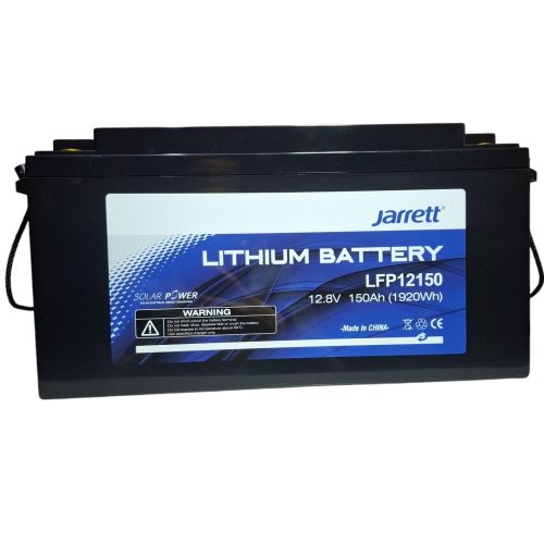 acum12150 1 Acumulator solar Lithium LiFePO4 12.8V 150Ah – Performanta Superioara si Durabilitate Extinsa 1920Wh