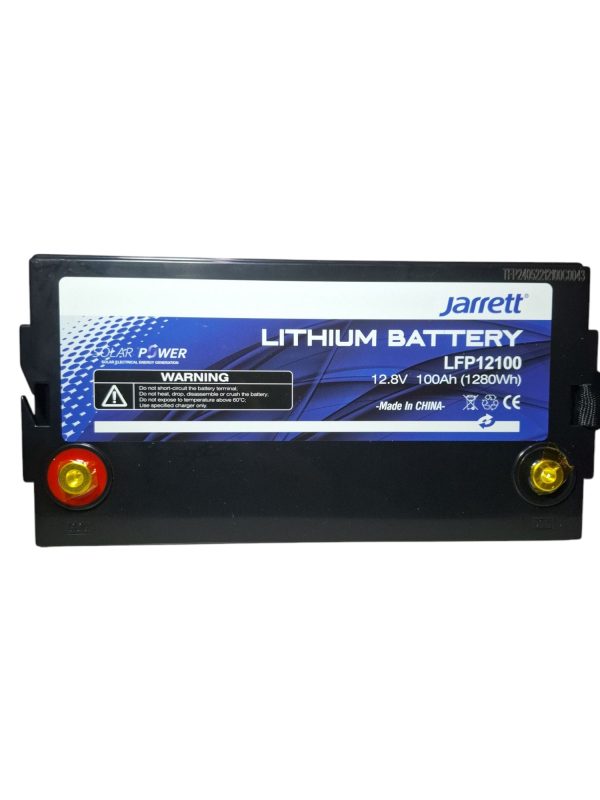 acum150 3 Acumulator solar Lithium LiFePO4 12.8V 150Ah – Performanta Superioara si Durabilitate Extinsa 1920Wh